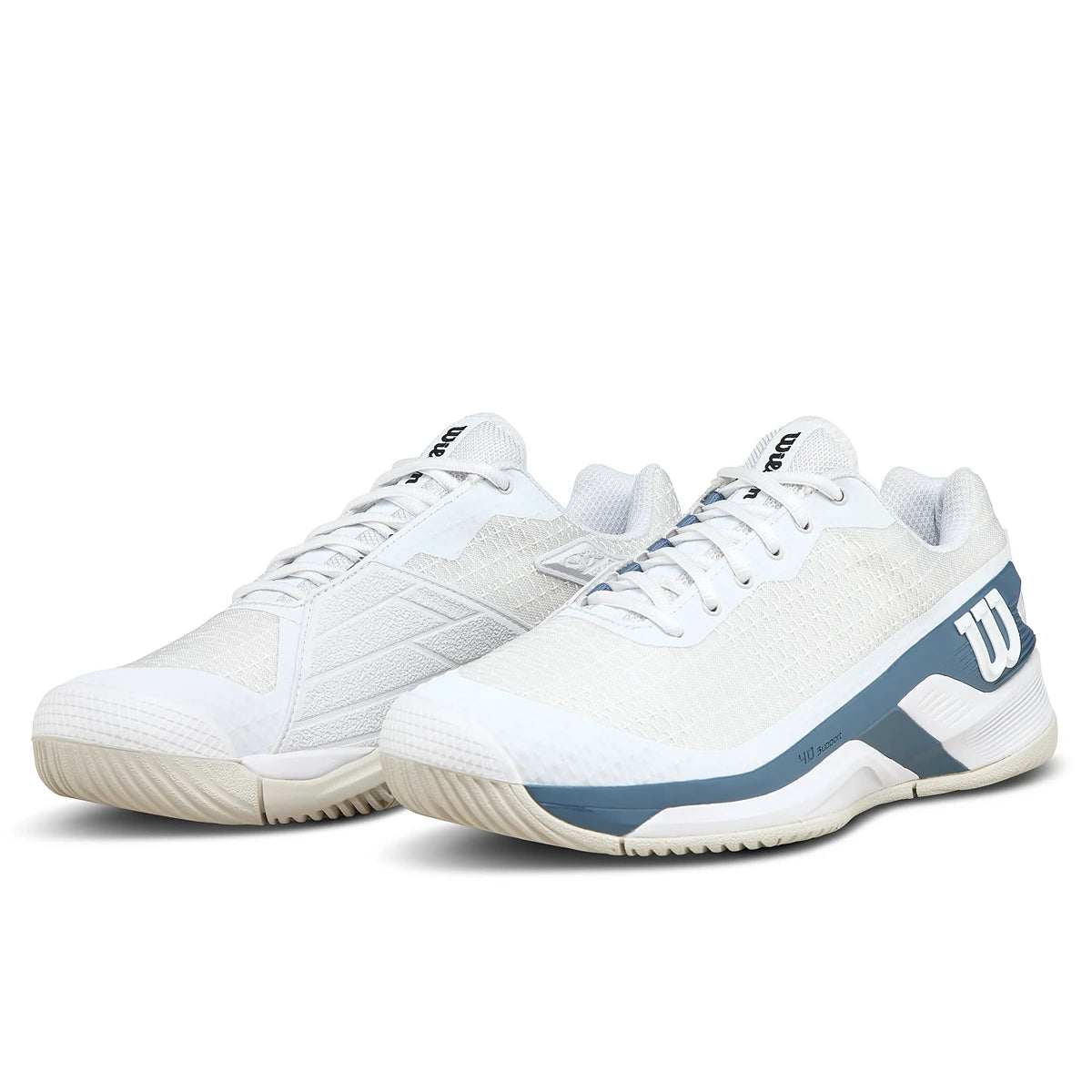 Chaussures Wilson Rush Pro Extra Duty Toutes Surfaces