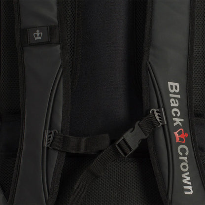 Sac à Dos de Padel Black Crown Raptor