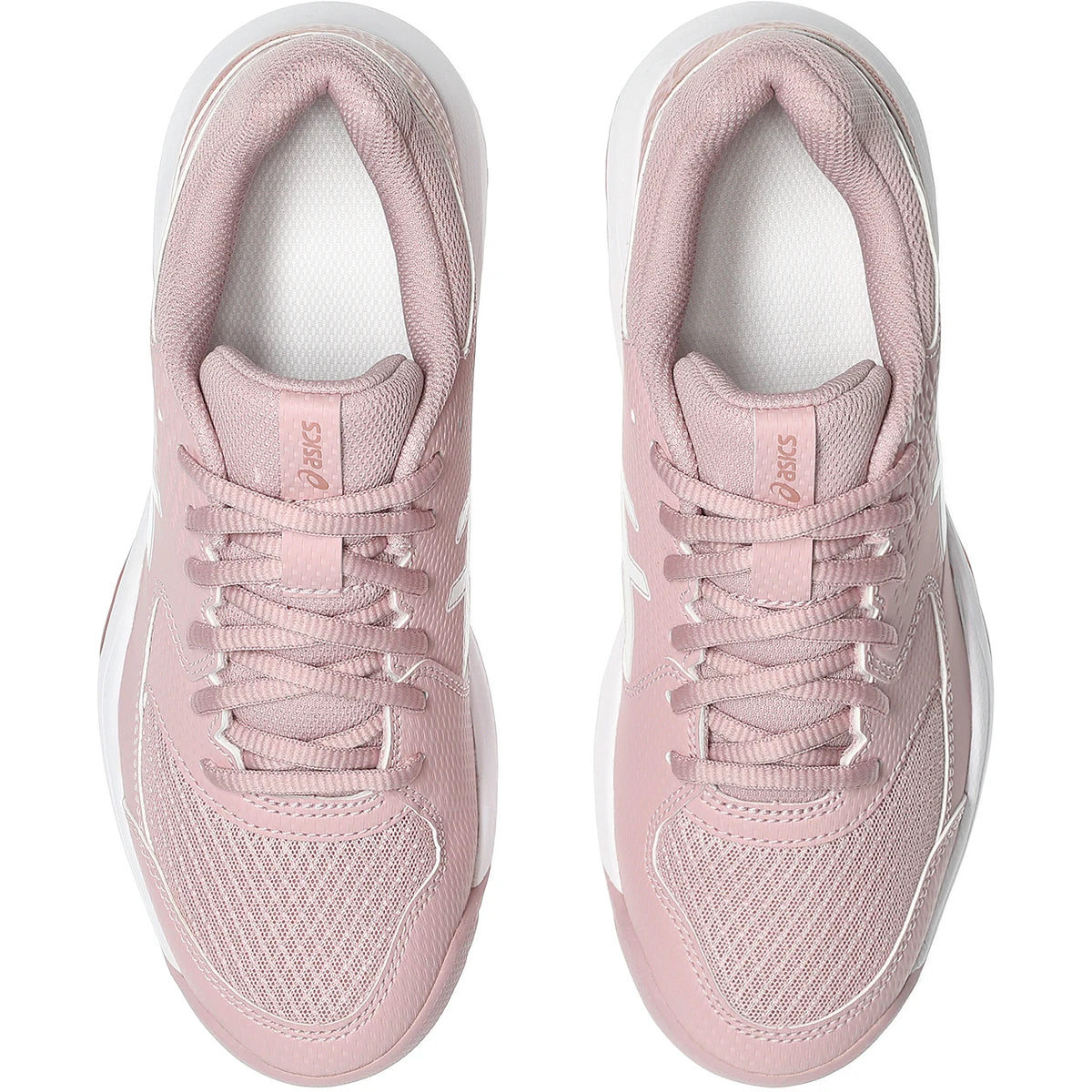 Chaussures Asics Femme Gel Dedicate 8 Toutes Surfaces