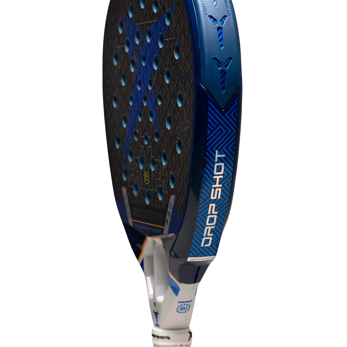 Raquette Padel Test Drop Shot Explorer Pro Attack Soft