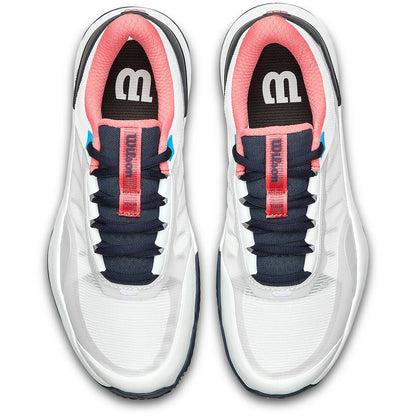 Chaussures Wilson Femme Intrigue Tour Toutes Surfaces