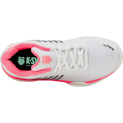 Chaussures K-Swiss Femme Hypercourt Express 2 Toutes Surfaces