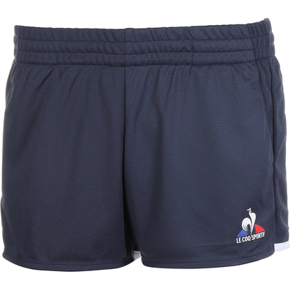 Short Le Coq Sportif Femme Tennis