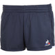 Short Le Coq Sportif Femme Tennis