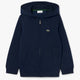 Sweat Lacoste Junior Full Zip