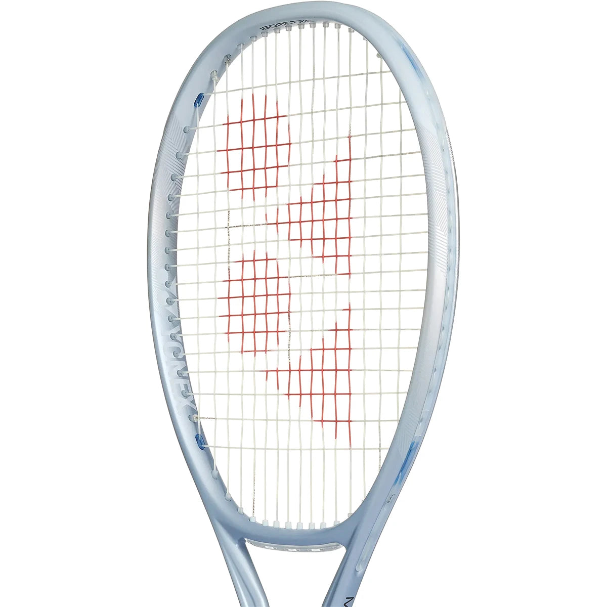 Raquette Test Yonex Muse 100 (295 GR)