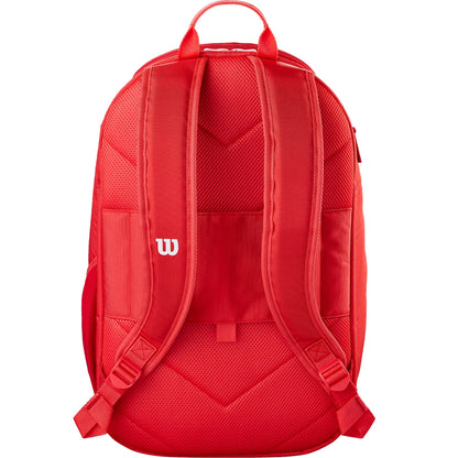 Sac à Dos Padel Wilson Super Tour Red
