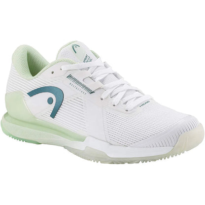 Chaussures de Padel Head Femme Sprint Pro 4.0