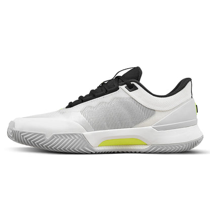 Chaussures Wilson Femme Intrigue Tour Terre Battue