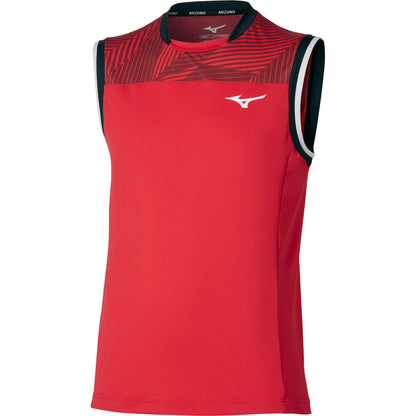 Debardeur Mizuno Stargazer Shadow