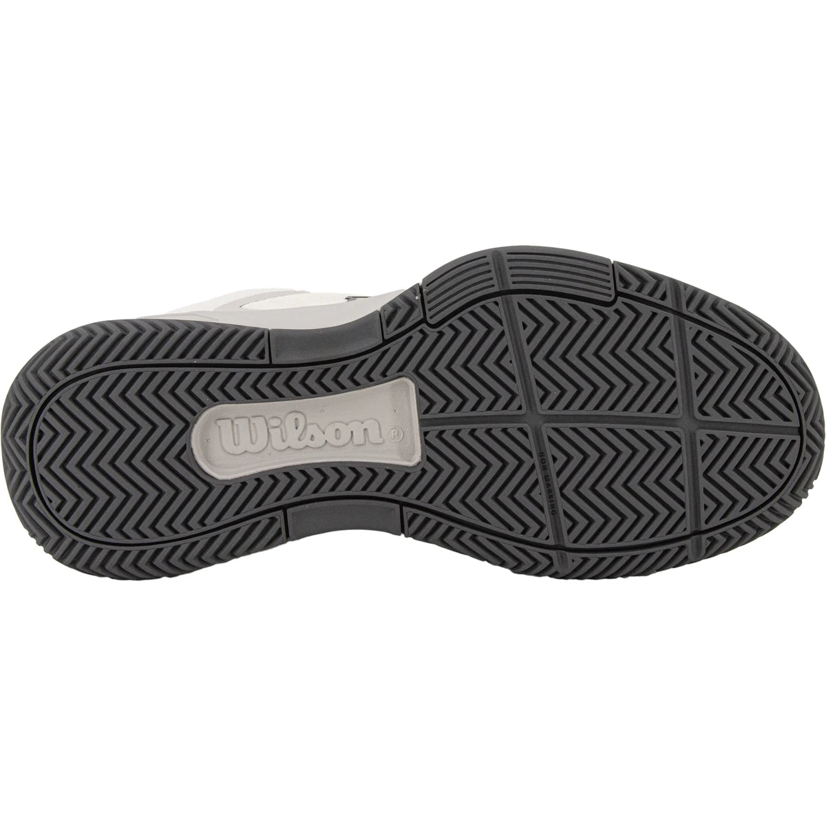 Chaussures Wilson Femme Courtglide Toutes Surfaces