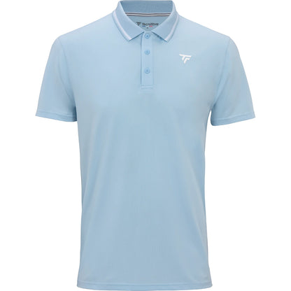 Polo Tecnifibre Garcon Team Tech