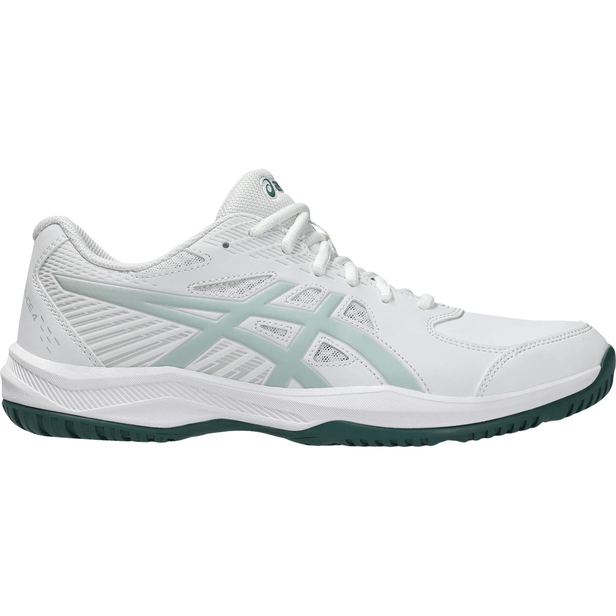 Chaussures Asics Court Slide 4 Toutes Surfaces