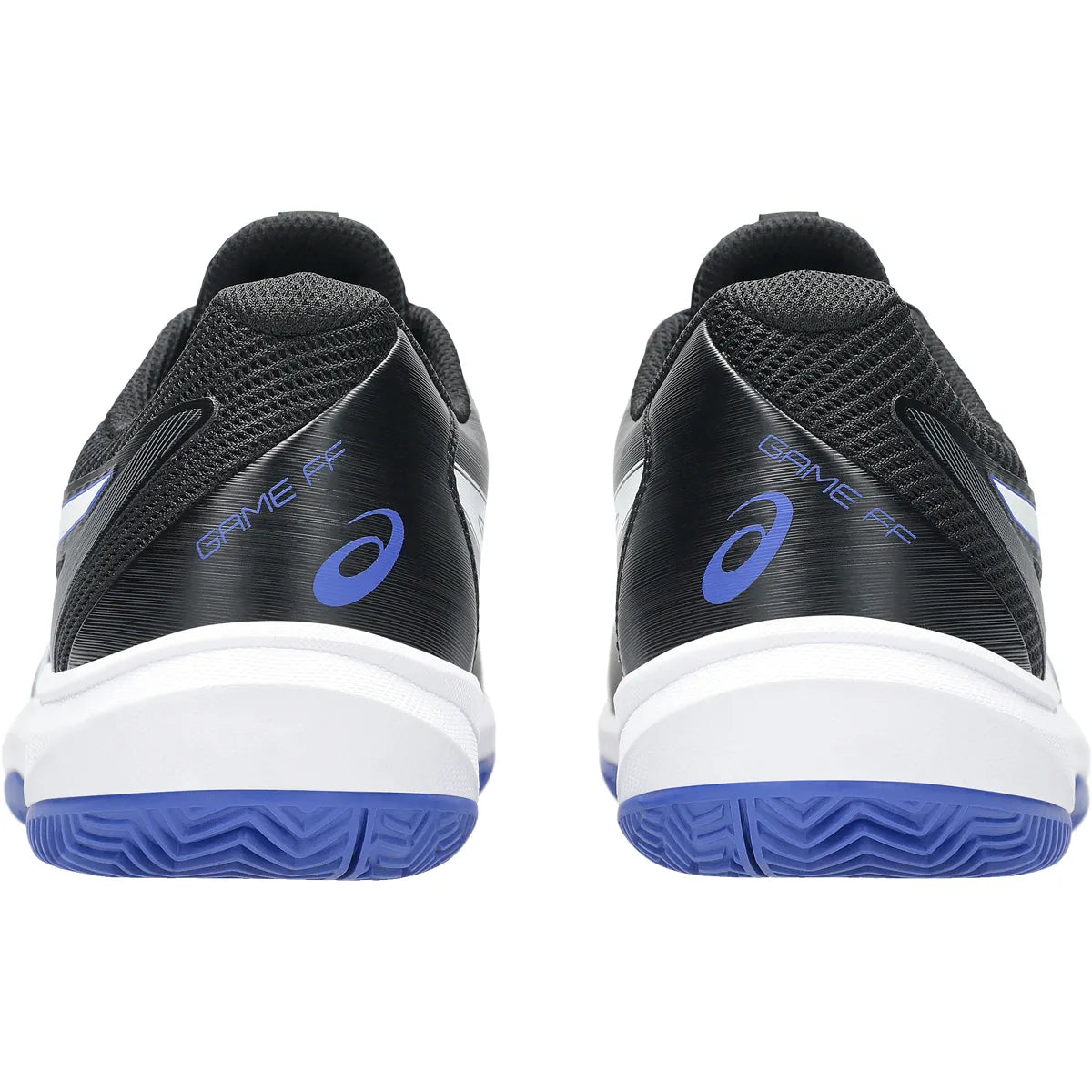 Chaussures Asics Game FF Terre Battue