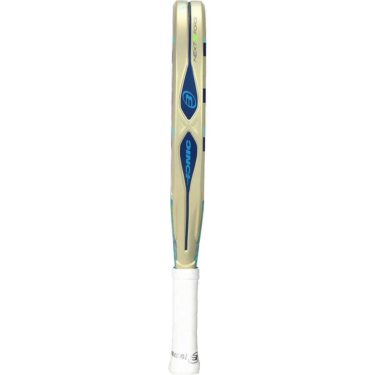 Raquette Test Padel Bullpadel Ionic Light 26