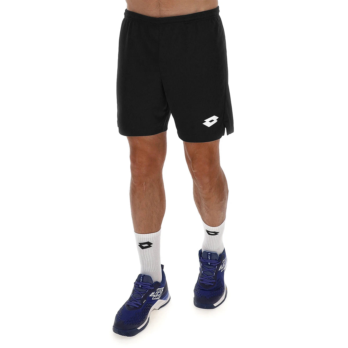 Short Lotto Squadra Iv 7In