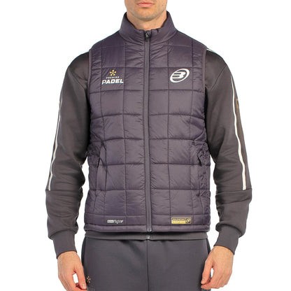 Veste Bullpadel Belio sans Manches