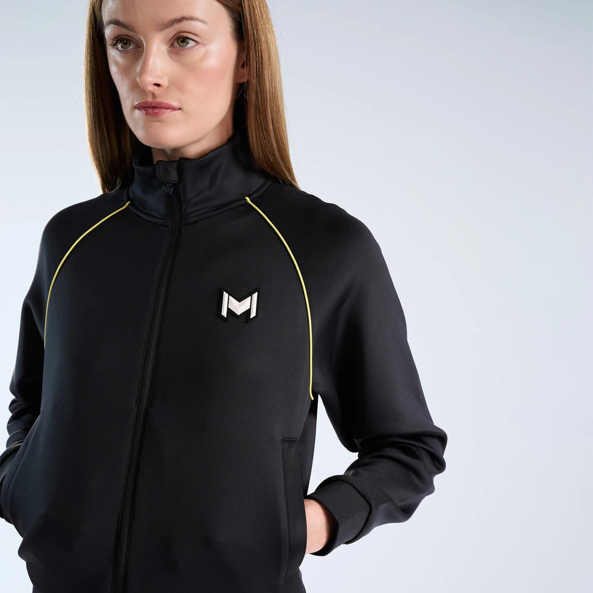 Veste de Survetement Mouratoglou Femme New York
