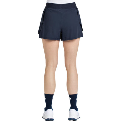 Jupe Bullpadel Femme Pilaro