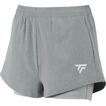 Short Tecnifibre Junior Fille Team
