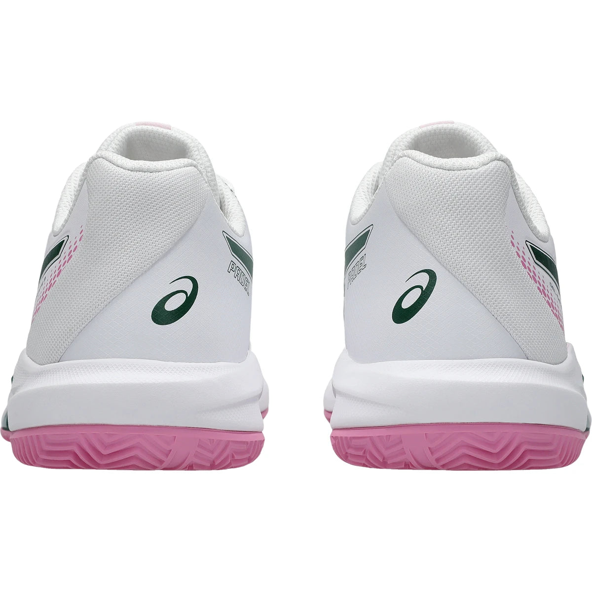 Chaussures Padel Asics Femme Gel Dedicate 8