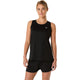 Debardeur Asics Femme Core