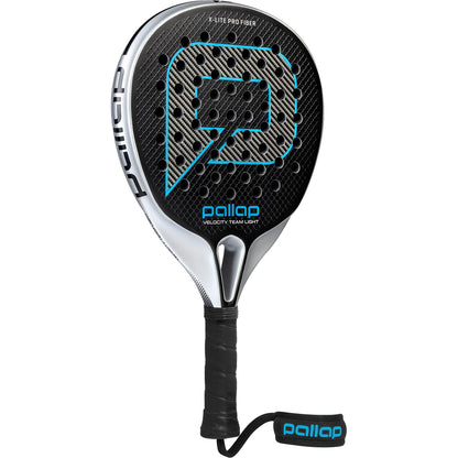 Raquette Padel Pallap Velocity Team Light 2026