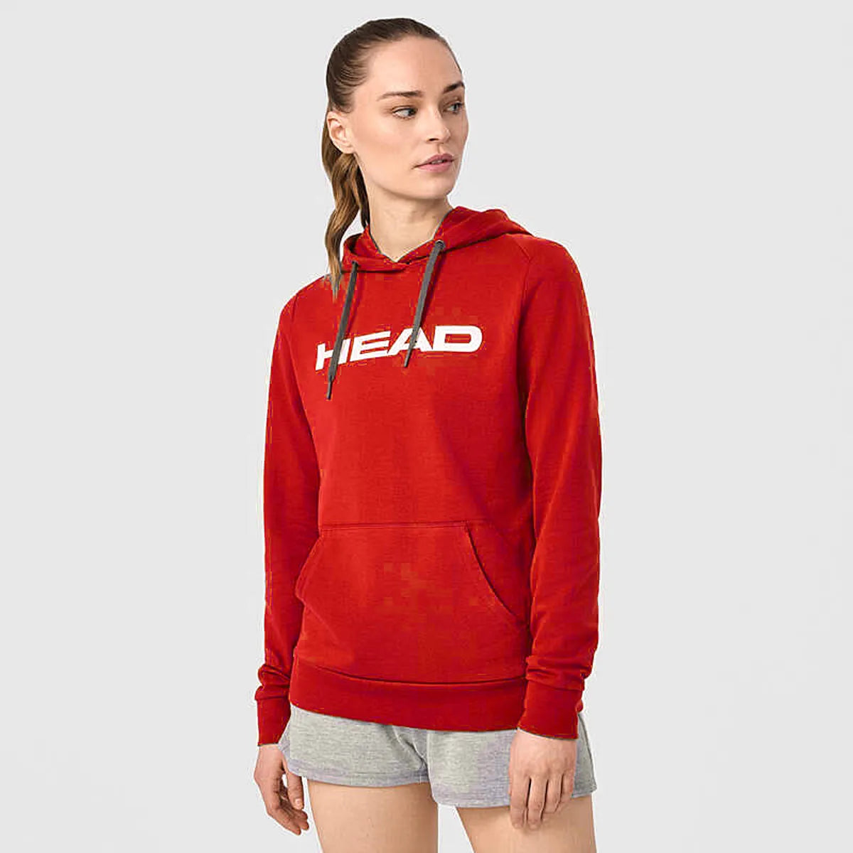 Sweat Head Femme Club Original A Capuche