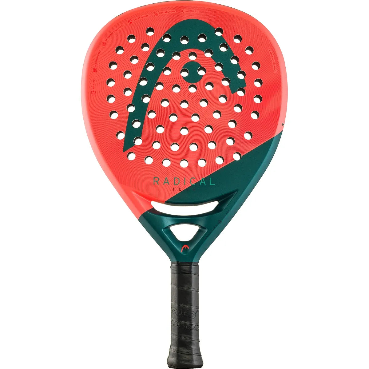 Raquette de Padel Head Radical Team 2026