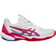 Chaussures Asics Femme Solution Speed FF 3 Terre Battue
