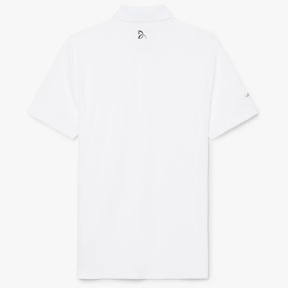 Polo Lacoste Djokovic Fan Londres