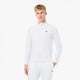 Sweat Lacoste Essentials Manches Longues Full Zip