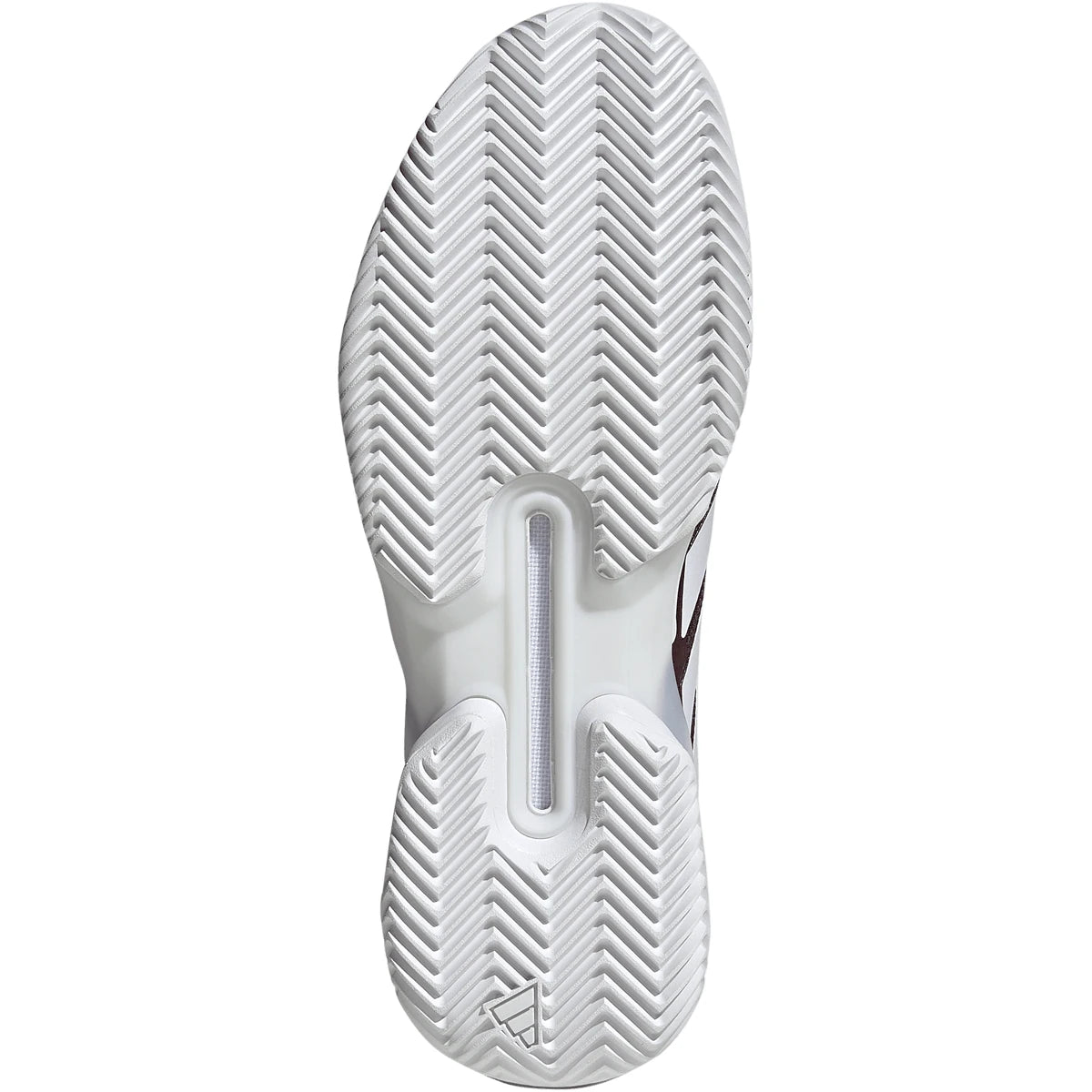 Chaussures adidas Adizero Ubersonic 5 Terre Battue