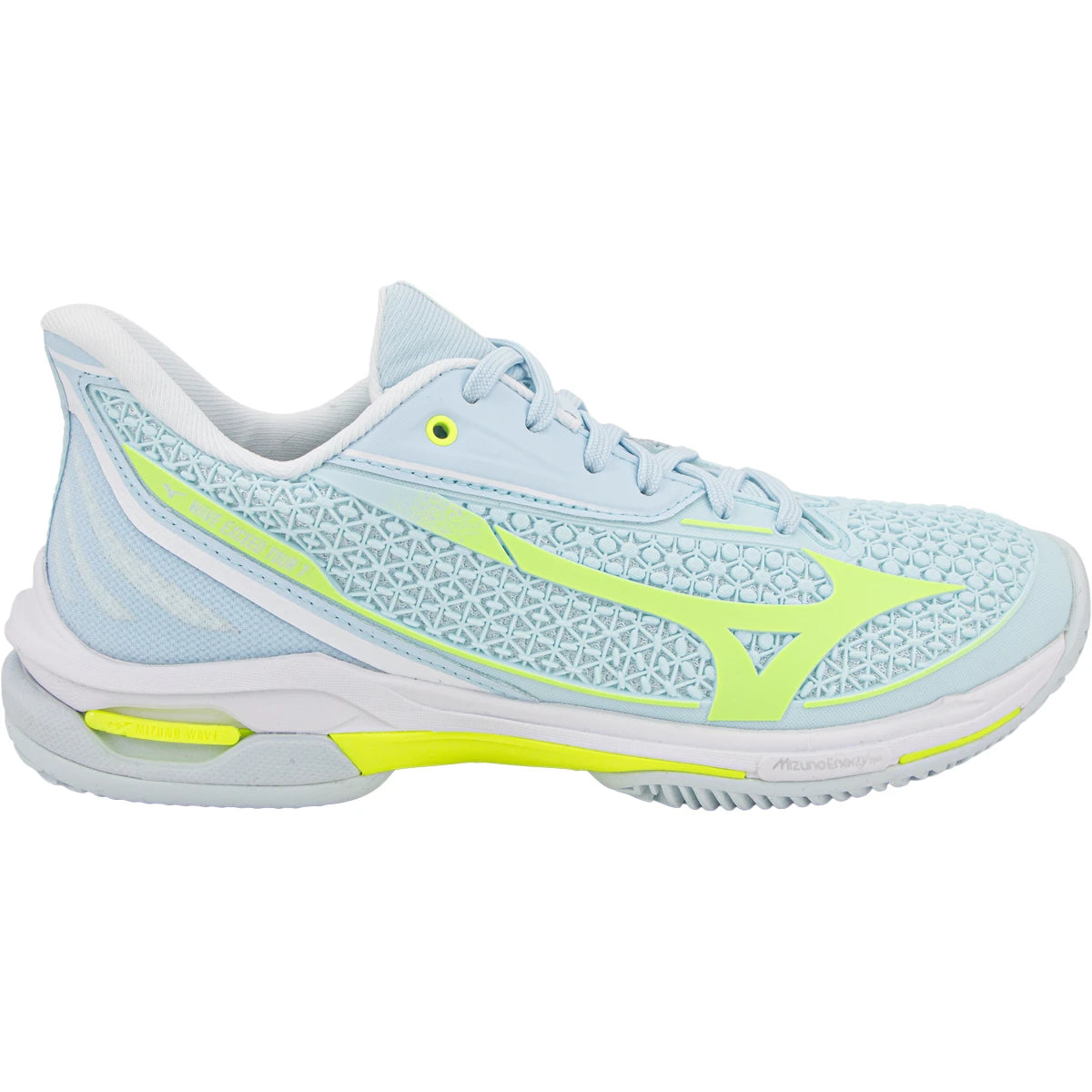 Chaussures Mizuno Femme Wave Exceed Tour 7 Terre Battue