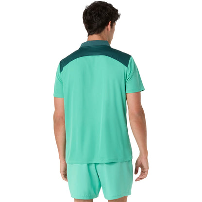 Polo Asics Court