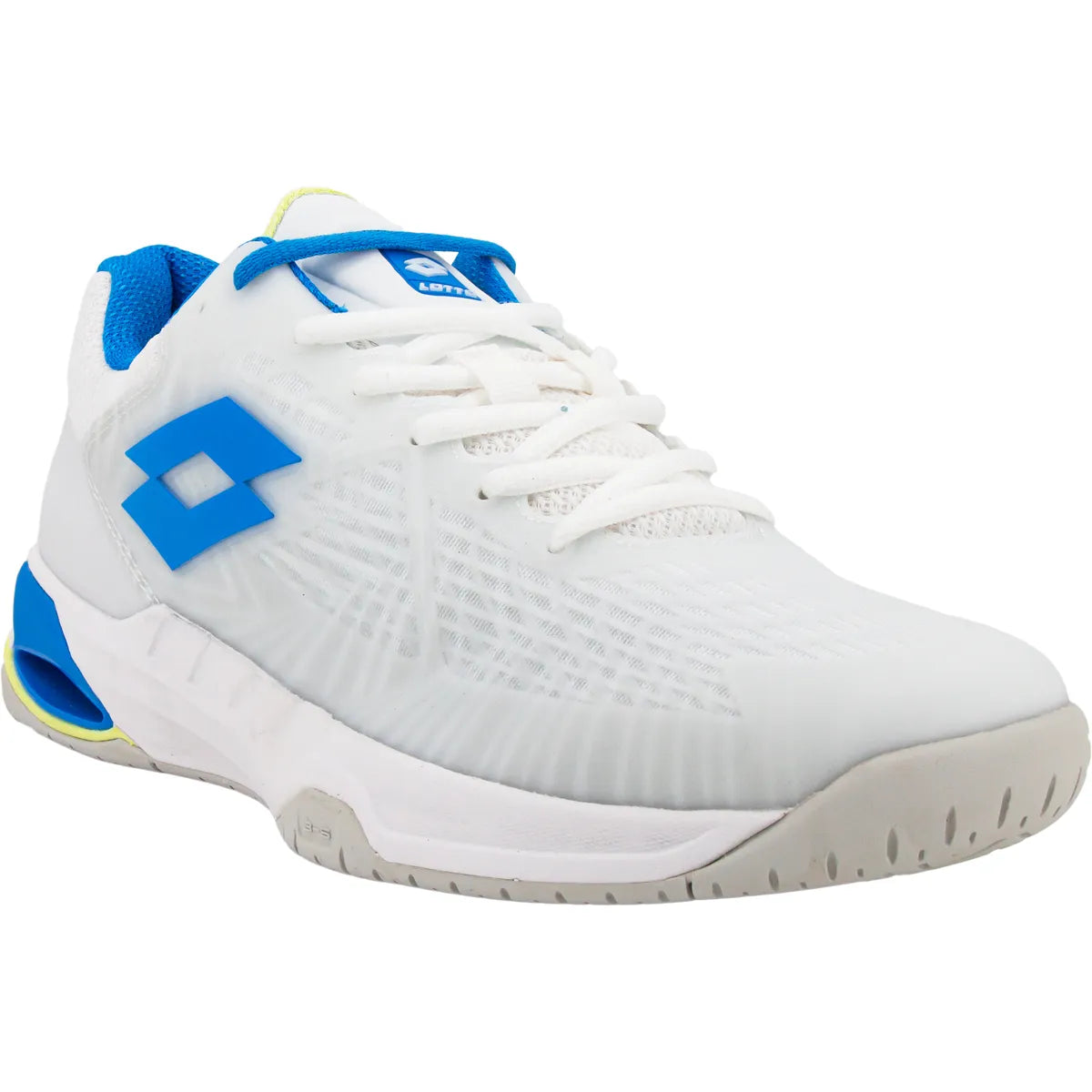 Chaussures Lotto Mirage 100 III Toutes Surfaces