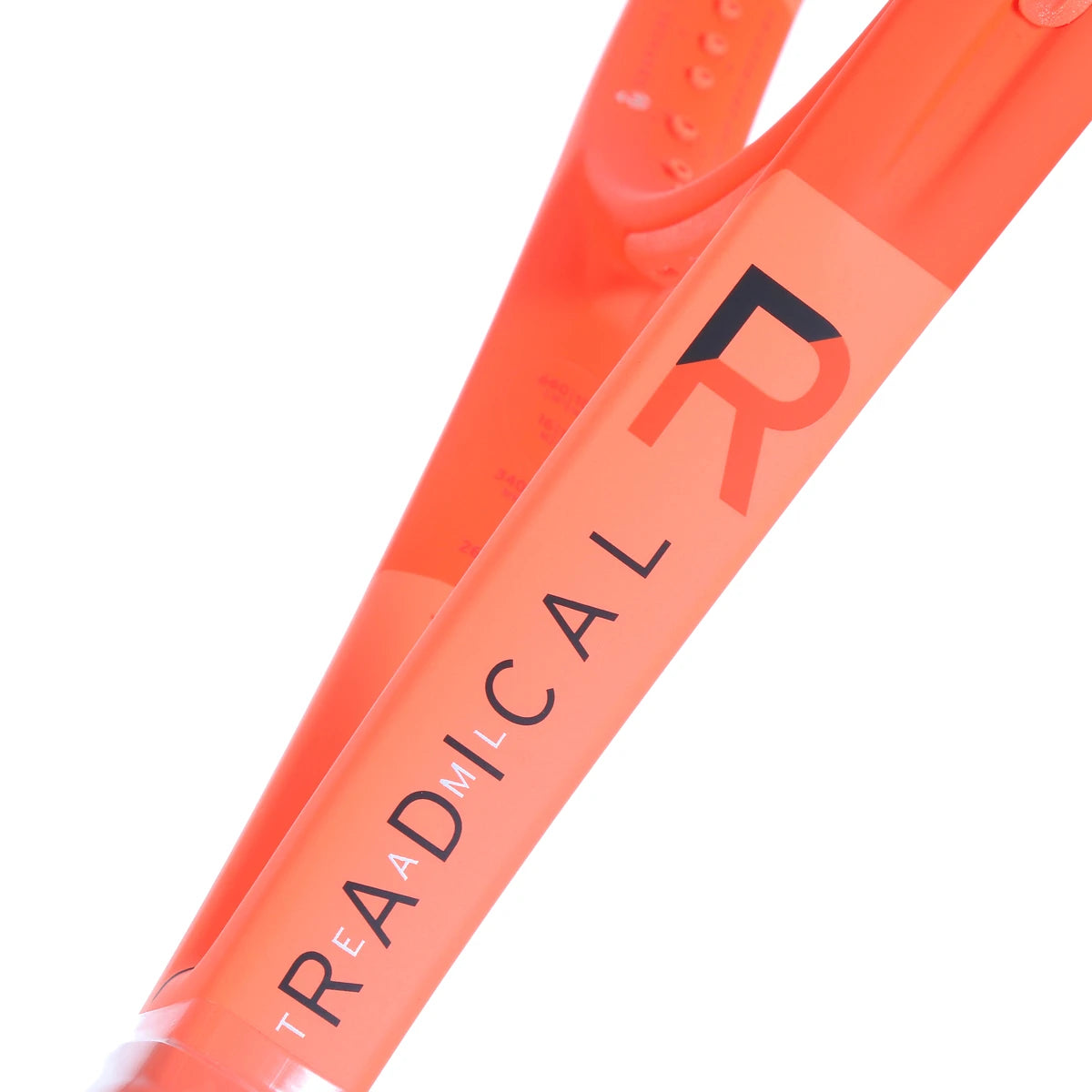 Raquette Test Head Radical Team L (260 GR)