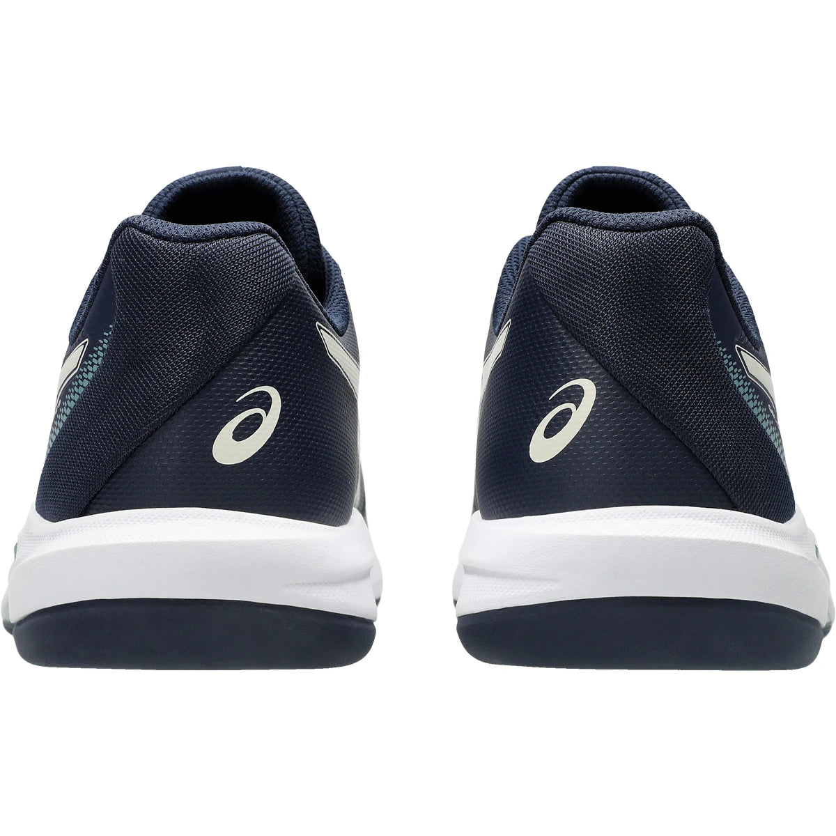 Chaussures Asics Dedicate 9 Moquette