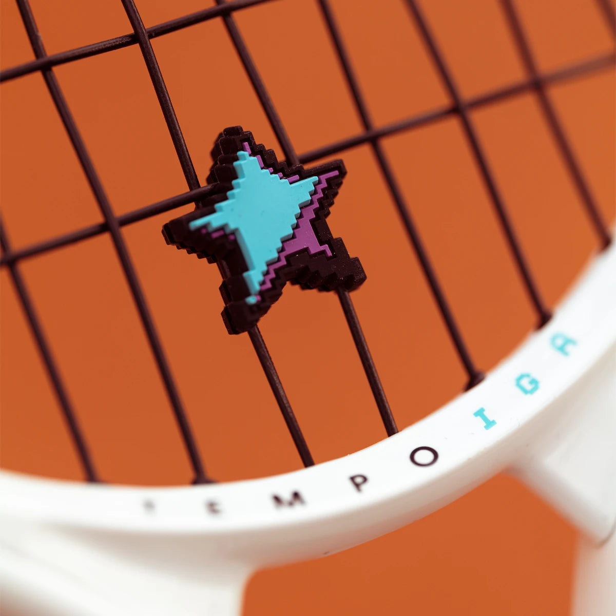 Raquette Tecnifibre Junior Tempo Iga 21 2026