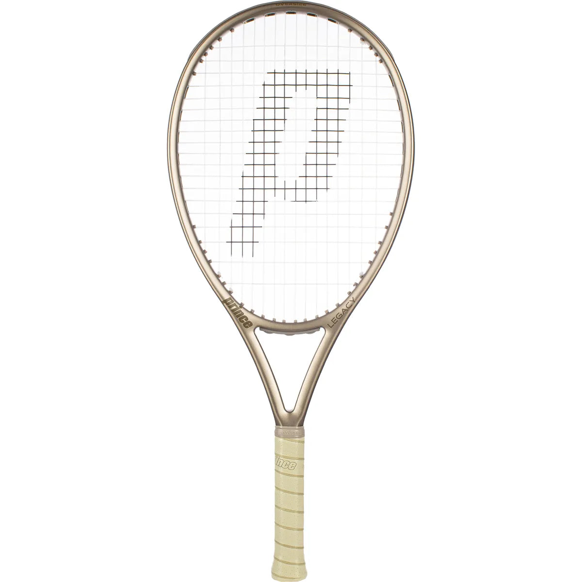 Raquette Prince O3 Legacy 120 (260 Gr)