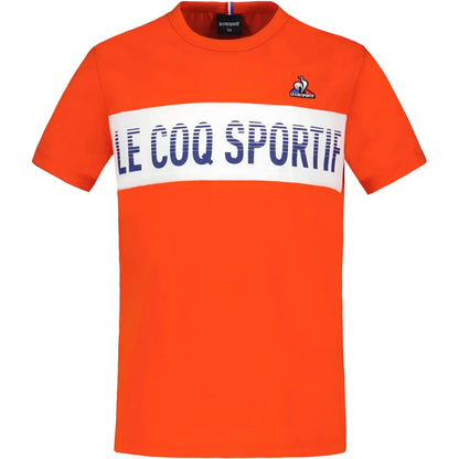 T-Shirt Le Coq Sportif Junior