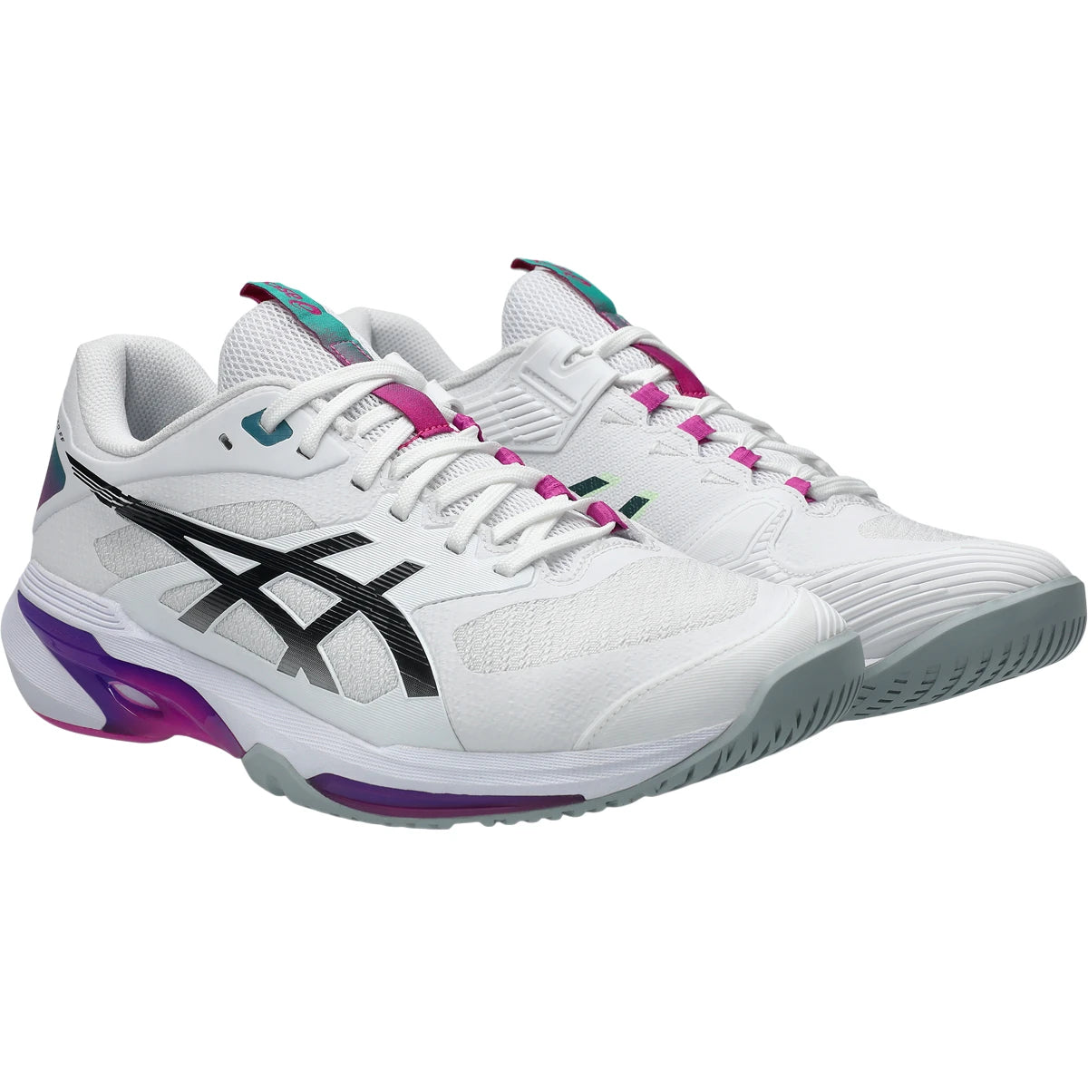 Chaussures Asics Solution Speed FF 4 Toutes Surfaces