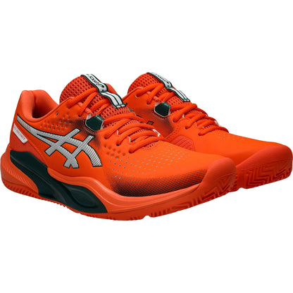 Chaussures Padel Asics Gel Challenger 17