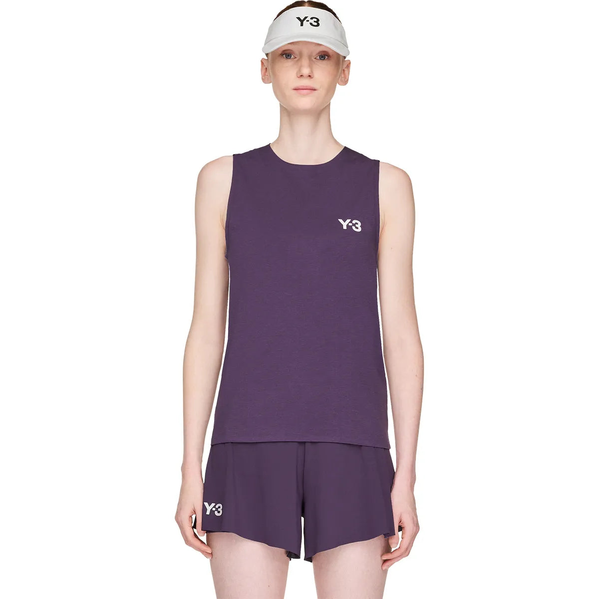 Debardeur adidas Femme Y-3 New York