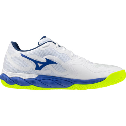 Chaussures Mizuno Wave Enforce Court Toutes Surfaces