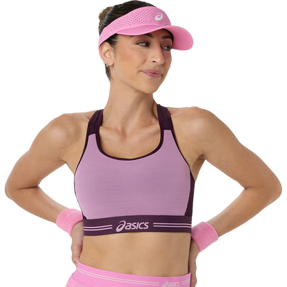 Brassiere Asics Femme Game Asie Tour