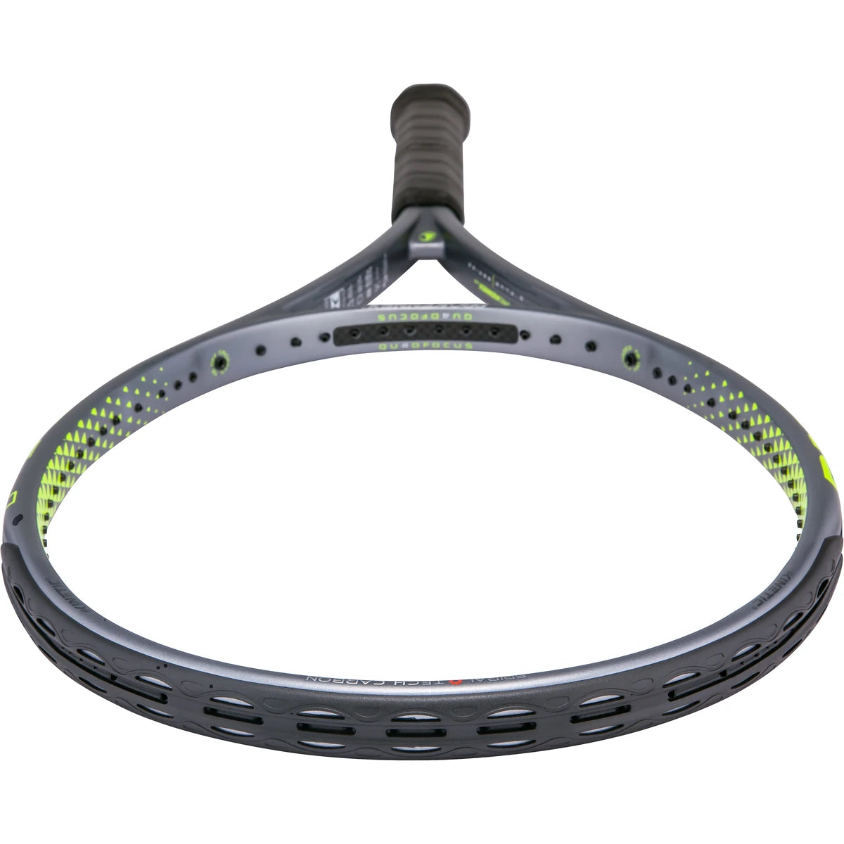 Raquette Test Pro Kennex Ki Q+5 (300 Gr)
