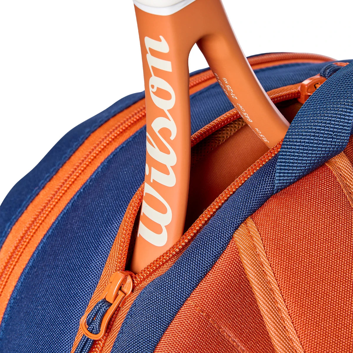 Sac à Dos Wilson Junior Team Roland Garros 2026