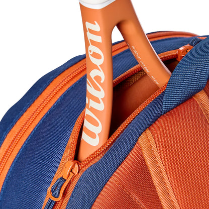 Sac à Dos Wilson Junior Team Roland Garros 2026