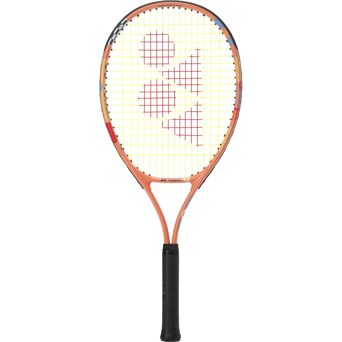 Raquette Yonex Junior 25 Coral Orange
